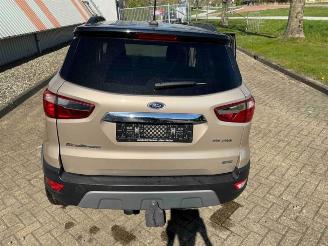 Ford EcoSport EcoSport (JK8), SUV, 2013 1.0 EcoBoost 12V 125 picture 4