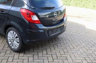Opel Corsa Corsa D, Hatchback, 2006 / 2014 1.2 16V LPG picture 25