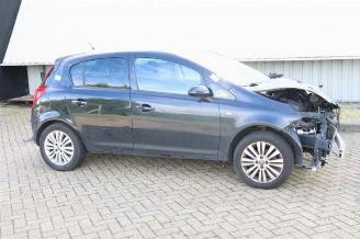 Uttjänta bilar auto Opel Corsa Corsa D, Hatchback, 2006 / 2014 1.2 16V LPG 2014/6