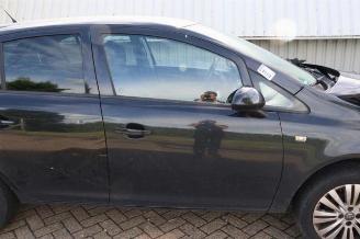Opel Corsa Corsa D, Hatchback, 2006 / 2014 1.2 16V LPG picture 33