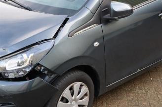 Peugeot 108 108, Hatchback, 2014 1.0 12V VVT-i picture 28