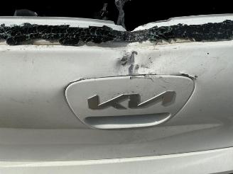 Kia Picanto Picanto (JA), Hatchback, 2017 1.0 DPi 12V picture 11