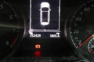 Volkswagen Golf Golf VII Variant (AUVV), Combi, 2013 / 2021 1.2 TSI 16V picture 9