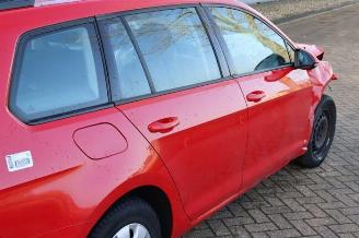 Volkswagen Golf Golf VII Variant (AUVV), Combi, 2013 / 2021 1.2 TSI 16V picture 31