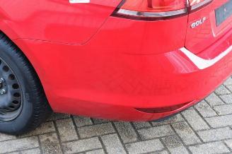 Volkswagen Golf Golf VII Variant (AUVV), Combi, 2013 / 2021 1.2 TSI 16V picture 26