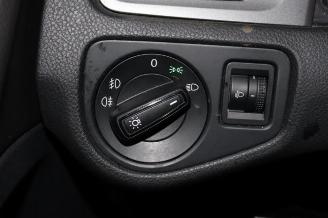 Volkswagen Golf Golf VII Variant (AUVV), Combi, 2013 / 2021 1.2 TSI 16V picture 11