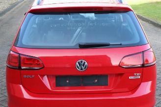 Volkswagen Golf Golf VII Variant (AUVV), Combi, 2013 / 2021 1.2 TSI 16V picture 30