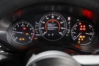 Mazda CX-30 CX-30 (DM), SUV, 2019 2.0 e-SkyActiv-G 122 16V picture 20