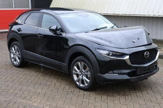 rozbiórka samochody osobowe Mazda CX-30 CX-30 (DM), SUV, 2019 2.0 e-SkyActiv-G 122 16V 2023