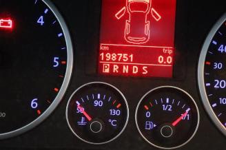 Volkswagen Tiguan Tiguan (5N1/2), SUV, 2007 / 2018 2.0 TDI 16V 4Motion picture 11