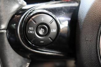 Mini Clubman Clubman (F54), Combi, 2014 2.0 Cooper D 16V picture 28