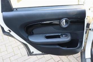 Mini Clubman Clubman (F54), Combi, 2014 2.0 Cooper D 16V picture 14