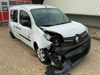 Autoverwertung Renault Kangoo Kangoo Express (FW), Van, 2008 ZE 2019/2