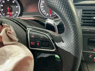 Audi Rs6 RS 6 Avant (C7), Combi, 2013 / 2018 4.0 V8 TFSI Performance 32V picture 30