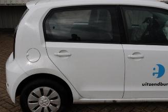 Volkswagen Up! Up! (121), Hatchback, 2011 1.0 MPI 12V picture 26