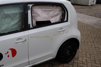 Volkswagen Up! Up! (121), Hatchback, 2011 1.0 MPI 12V picture 16