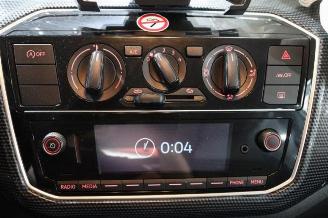Volkswagen Up! Up! (121), Hatchback, 2011 1.0 MPI 12V picture 32