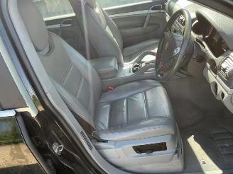 Porsche Cayenne Cayenne (9PA), SUV, 2002 / 2010 3.2 V6 24V picture 10