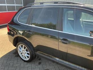 Porsche Cayenne Cayenne (9PA), SUV, 2002 / 2010 3.2 V6 24V picture 31