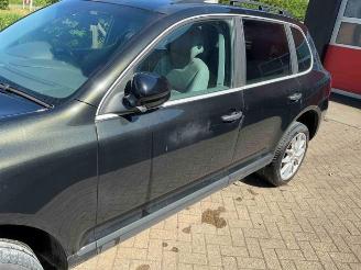 Porsche Cayenne Cayenne (9PA), SUV, 2002 / 2010 3.2 V6 24V picture 19
