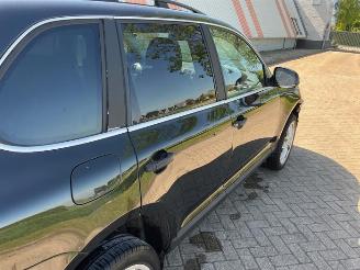 Porsche Cayenne Cayenne (9PA), SUV, 2002 / 2010 3.2 V6 24V picture 29