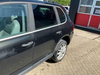 Porsche Cayenne Cayenne (9PA), SUV, 2002 / 2010 3.2 V6 24V picture 23
