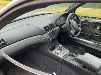 BMW M3 M3 (E46/2), Coupe, 2000 / 2006 3.2 24V picture 12