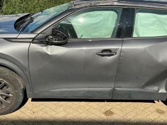 Peugeot 2008 2008 (UD/UK/UR/US/UX), MPV, 2019 1.2 VTi 12V PureTech 100 picture 14