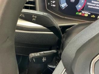 Audi A1 A1 Sportback (GBA), Hatchback 5-drs, 2018 1.0 25 TFSI 12V picture 19