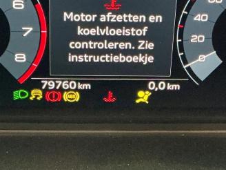 Audi A1 A1 Sportback (GBA), Hatchback 5-drs, 2018 1.0 25 TFSI 12V picture 10