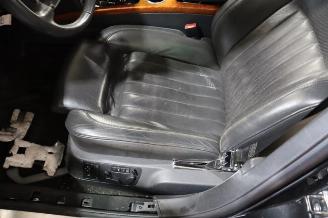 Volkswagen Phaeton Phaeton (3D), Sedan, 2002 / 2016 6.0 W12 48V 4Motion picture 21
