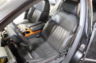 Volkswagen Phaeton Phaeton (3D), Sedan, 2002 / 2016 6.0 W12 48V 4Motion picture 23