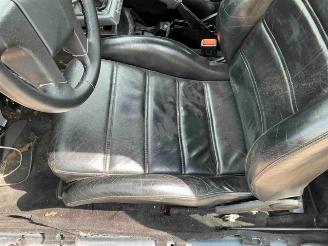 Volkswagen Corrado Corrado, Coupe, 1988 / 1995 1.8 16V picture 11