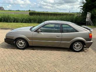 Volkswagen Corrado Corrado, Coupe, 1988 / 1995 1.8 16V picture 6