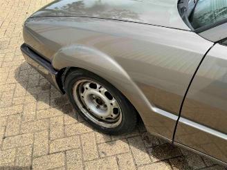 Volkswagen Corrado Corrado, Coupe, 1988 / 1995 1.8 16V picture 18