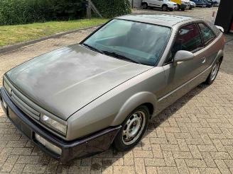 Volkswagen Corrado Corrado, Coupe, 1988 / 1995 1.8 16V picture 7