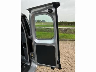 Volkswagen Caddy Caddy Cargo V (SBA/SBH), Van, 2020 2.0 TDI SCR picture 31