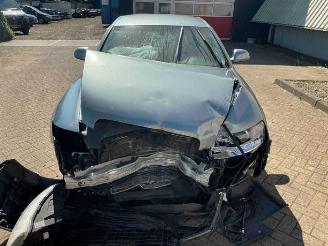 Audi A6 A6 (C6), Sedan, 2004 / 2011 2.8 V6 24V FSI picture 8