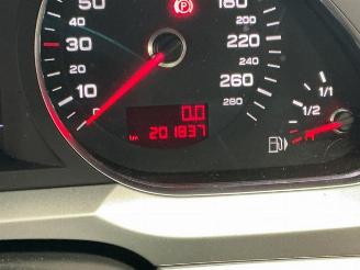 Audi A6 A6 (C6), Sedan, 2004 / 2011 2.8 V6 24V FSI picture 32
