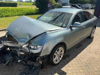 Audi A6 A6 (C6), Sedan, 2004 / 2011 2.8 V6 24V FSI picture 7