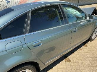 Audi A6 A6 (C6), Sedan, 2004 / 2011 2.8 V6 24V FSI picture 20