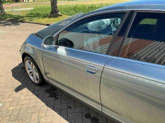 Audi A6 A6 (C6), Sedan, 2004 / 2011 2.8 V6 24V FSI picture 11
