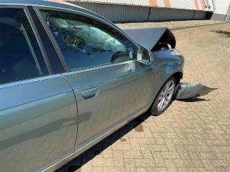 Audi A6 A6 (C6), Sedan, 2004 / 2011 2.8 V6 24V FSI picture 25