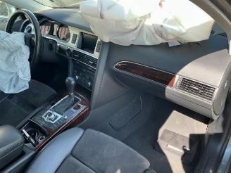 Audi A6 A6 (C6), Sedan, 2004 / 2011 2.8 V6 24V FSI picture 29