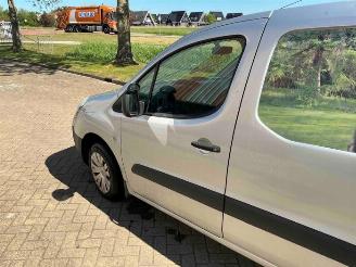Citroën Berlingo Berlingo, Van, 2008 / 2021 1.6 VTi 95 16V picture 14