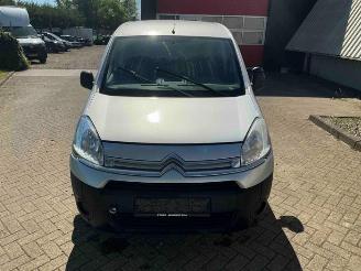 Citroën Berlingo Berlingo, Van, 2008 / 2021 1.6 VTi 95 16V picture 8