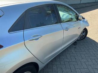 Hyundai I-30 i30 (GDHB5), Hatchback, 2011 1.6 GDI Blue 16V picture 21