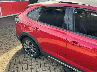 Volkswagen Taigo Taigo, SUV, 2021 1.0 TSI 110 12V picture 22