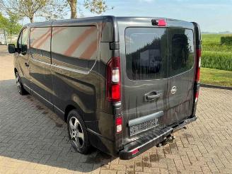 Opel Vivaro Vivaro, Van, 2014 / 2019 1.6 CDTI BiTurbo 140 picture 5