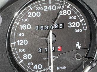 Ferrari Maranello Maranello, Coupe, 1996 / 2006 550 48V picture 27